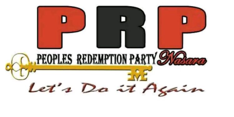 PRP Demands Halt to Tinubu’s Tax Laws Over Alleged Post-Passage Alterations