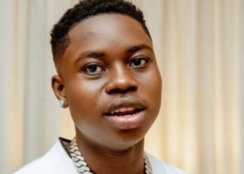 Police Arrest TikTok Star Peller Over Alleged Suicide Attempt, Reckless Livestream Crash