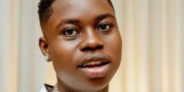 Police Arrest TikTok Star Peller Over Alleged Suicide Attempt, Reckless Livestream Crash