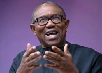 Peter Obi Blasts House for Rejecting Vote-Buying Ban at Party Primaries
