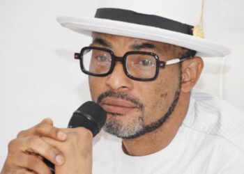 PMAN Suspends President Pretty Okafor, Names Sydney Sparrow as Acting National Head