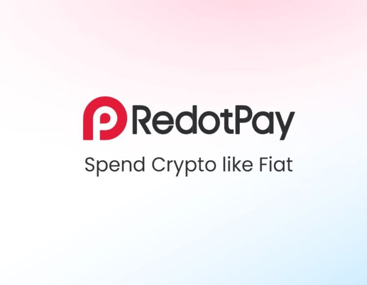 RedotPay Raises $107M in Series B to Scale Stablecoin Payments Globally
