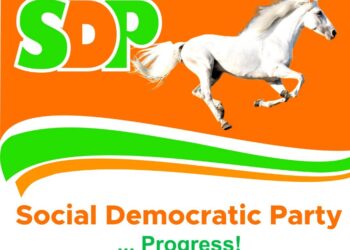 SDP Celebrates Supreme Court Win, Warns INEC to Stay Out of Party Leadership Affairs