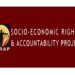 SERAP Presses FG to Enforce Court Order on Alleged N6tn NDDC Project Scam
