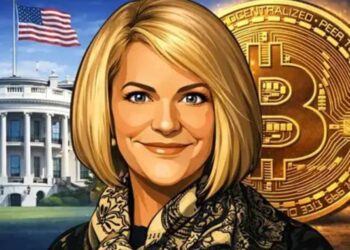 Pro-Crypto Senator Cynthia Lummis Won’t Seek Reelection, Set to Exit Senate in 2027