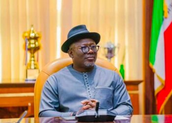 Delta State Already Complying With LG Autonomy Ruling, Oborevwori’s Aide Insists