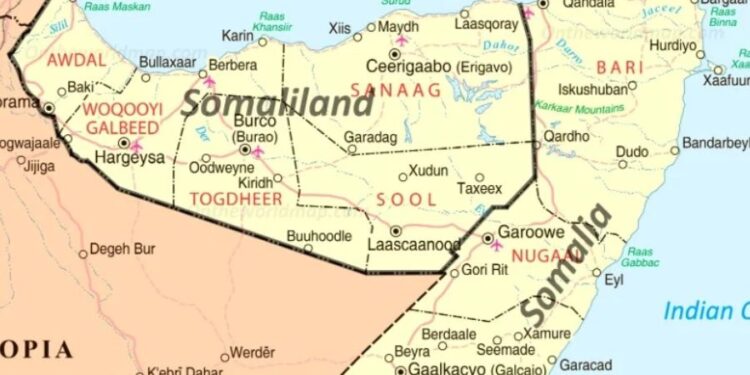 Saudi Arabia, Qatar, AU Lead Global Rejection of Israel’s Recognition of Somaliland