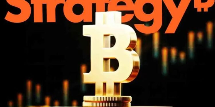 Strategy Buys Nearly $1B in Bitcoin as Market Slump Drags on MSTR Shares