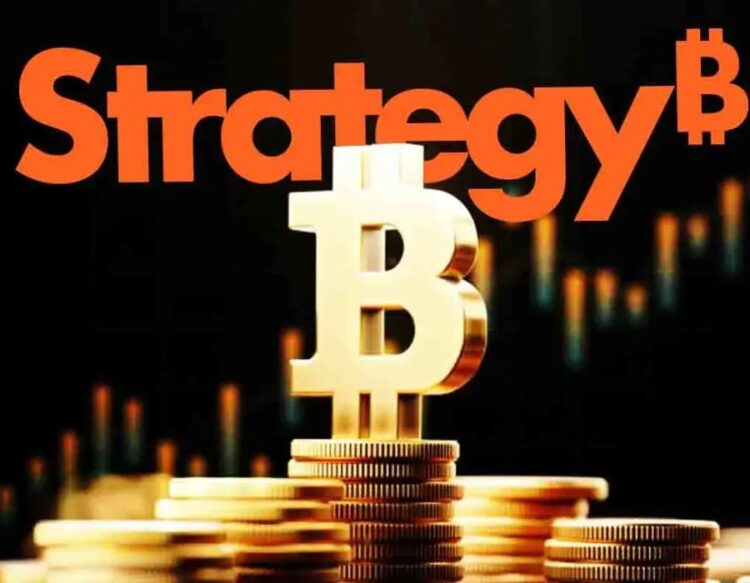 Strategy Buys Nearly $1B in Bitcoin as Market Slump Drags on MSTR Shares
