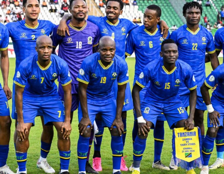 Taifa Stars Can Stop Nigeria With Discipline and Extra Effort