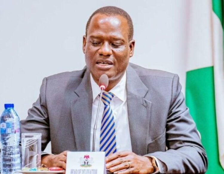 Oyedele Denies Access to NASS Tax Bill, Says Circulating Version Is Fake
