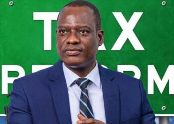 FG to Forfeit ₦1.4tn in 2026 as Corporate Tax Cut Targets Economic Growth — Oyedele