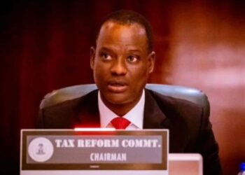 Oyedele Denies Access to NASS Tax Bill, Says Circulating Version Is Fake