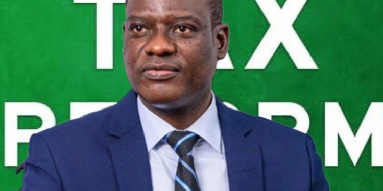 FG to Forfeit ₦1.4tn in 2026 as Corporate Tax Cut Targets Economic Growth — Oyedele