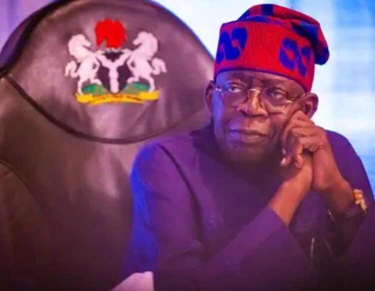 Tinubu Tells APC Leaders of Gruelling Road to Presidency, Cites Divine Intervention