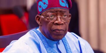 No One Can Beat Tinubu in 2027,” Ondo Senator Declares