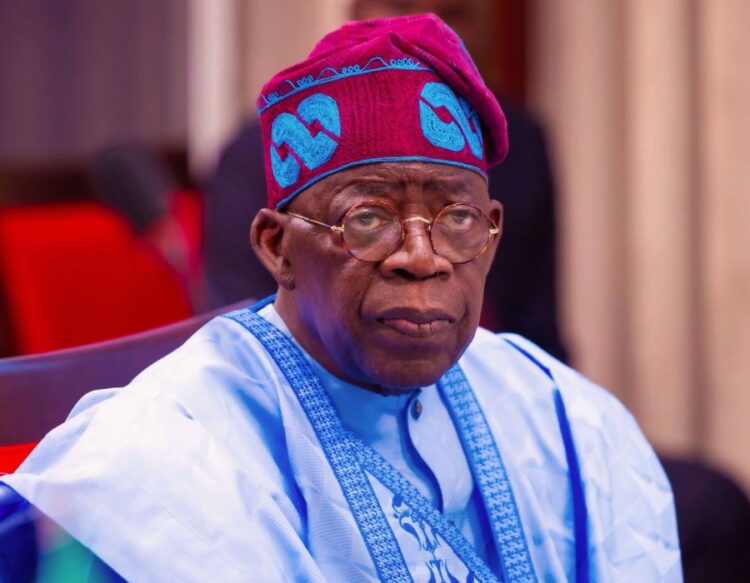 No One Can Beat Tinubu in 2027,” Ondo Senator Declares