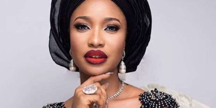 “I Smoked for 27 Years, Starting at 13” — Tonto Dikeh Shares Emotional Testimony