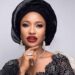 “I Smoked for 27 Years, Starting at 13” — Tonto Dikeh Shares Emotional Testimony
