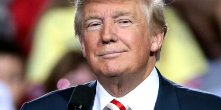 Trump Warns of More US Strikes if ISIS Continues Killing Christians in Nigeria