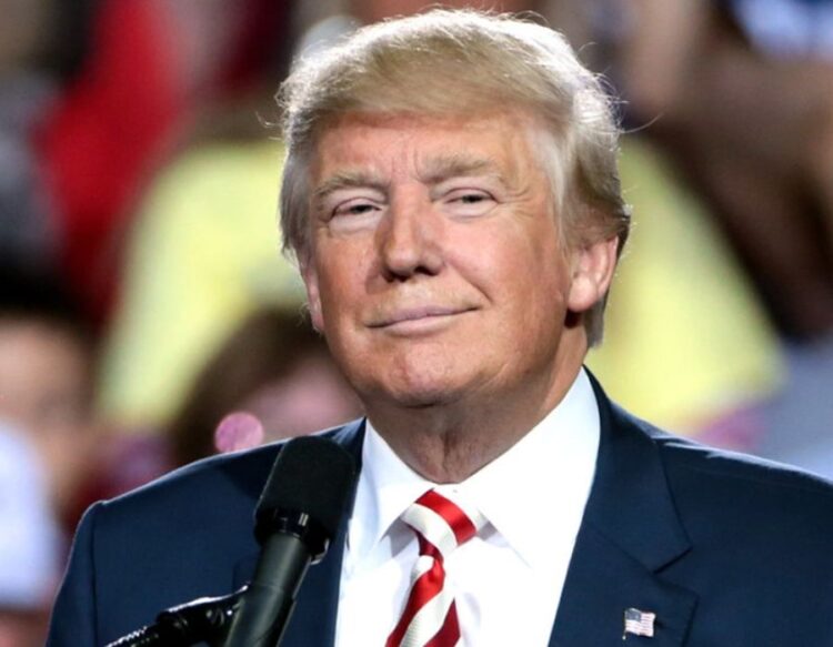 Trump Warns of More US Strikes if ISIS Continues Killing Christians in Nigeria