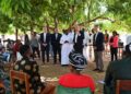 US Congressman Urges Global Focus on Benue’s Displacement Crisis After Visit to IDP Camps