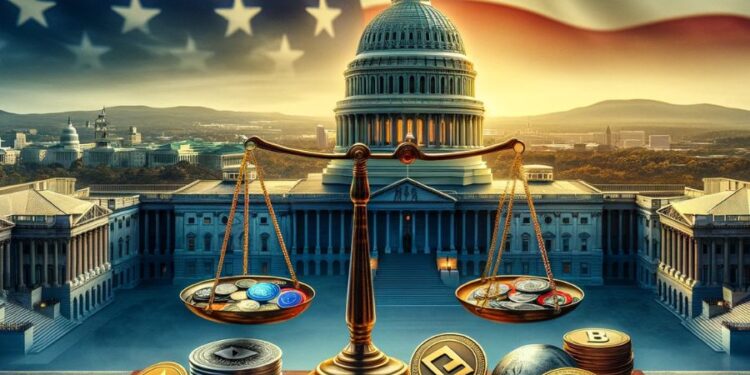 US Senate Delays Crypto Market Structure Bill, Pushing Key Rules to 2026