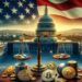 US Senate Delays Crypto Market Structure Bill, Pushing Key Rules to 2026