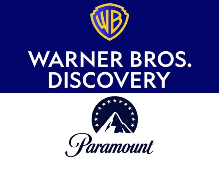 Warner Bros. Discovery Rejects Paramount Takeover, Backs Netflix Mega Merger