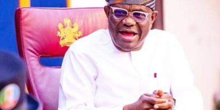 Fubara defection to APC