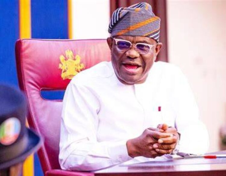Fubara defection to APC