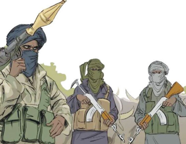 Bandits Abduct Woman, Three Children, Five Others in Kogi Community
