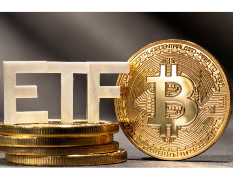 Wells Fargo Buys $383m Bitcoin ETFs, Signaling Deeper Institutional Crypto Shift
