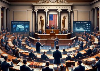 US House Draft Targets Stablecoin Taxes, Offers $200 Safe Harbor for Everyday Payments