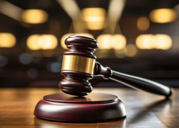 Lagos Court Jails Illegal Dumper to 13 Months Community Service for Night-Time Waste Dumping