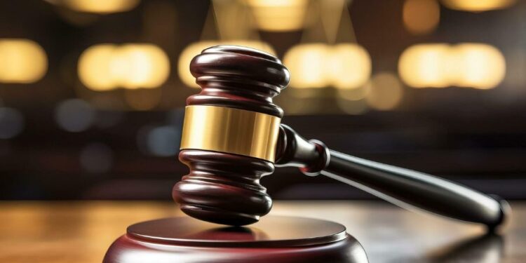 Lagos Court Jails Illegal Dumper to 13 Months Community Service for Night-Time Waste Dumping