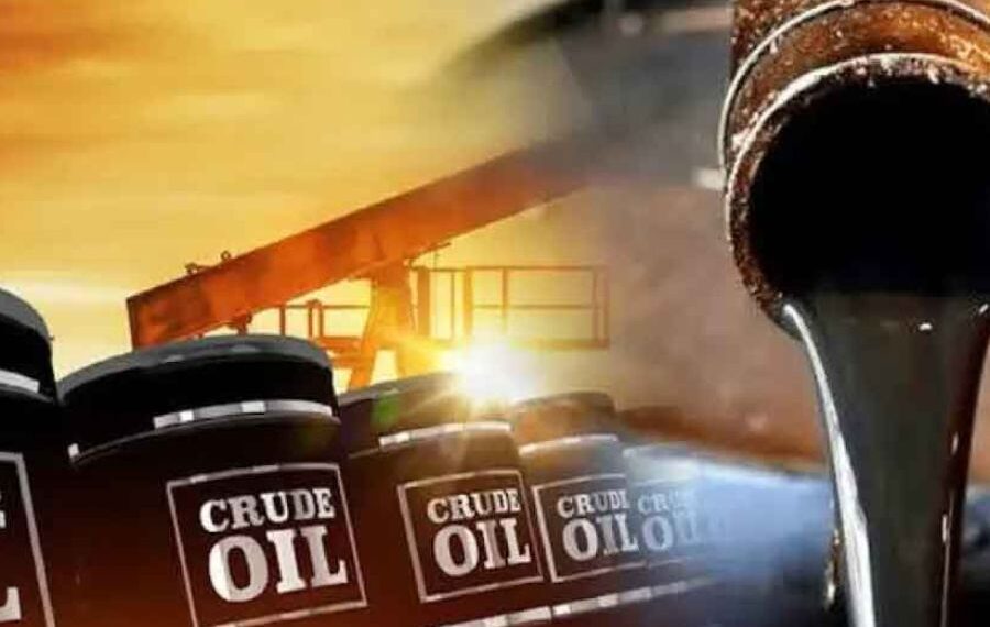 Nigeria’s Crude Oil Piles Up as 20 Million Barrels Struggle to Find Buyers