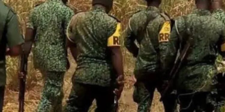 FG Graduates 7,000 Forest Guards, Orders Immediate Deployment Across Seven States