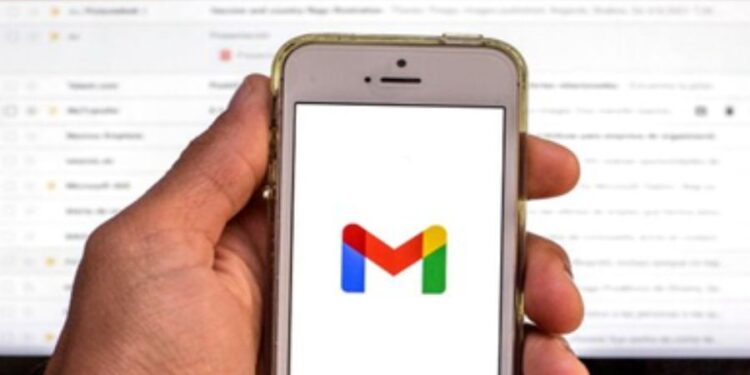 Google Quietly Lets Gmail Users Change Email Addresses Without Losing Data