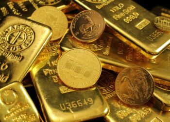 Gold Smashes $4,500 for First Time as Precious Metals Surge to Historic Highs