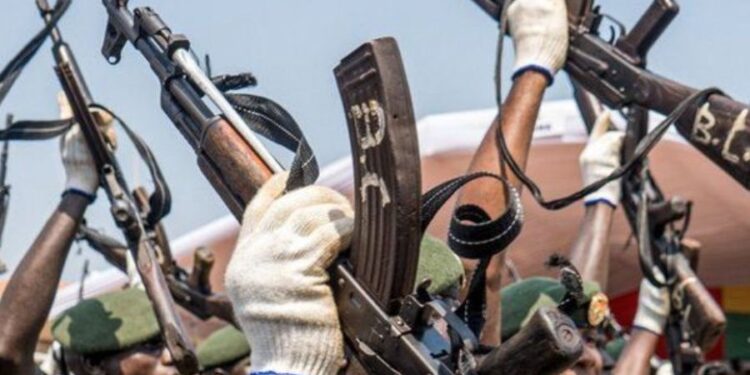 Dias Accuses Guinea-Bissau Junta of Plotting Embalo’s Return After Alleged Self-Coup