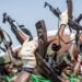 Dias Accuses Guinea-Bissau Junta of Plotting Embalo’s Return After Alleged Self-Coup