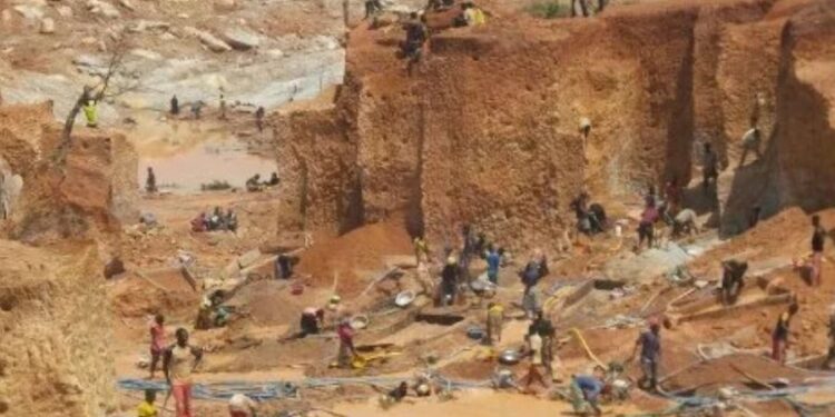 Chinese Miners Reject Claims of Illegal Mining, Insecurity in Nigeria