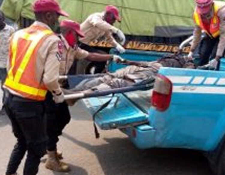 Gombe Road Crash Kills Seven Journalists Returning from Wedding
