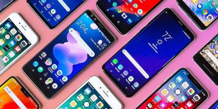Nigeria’s Smartphone Market Roars Back With 29% Shipment Surge After Naira Stabilises