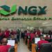 Top Nigerian Stocks That Defied the Market Crash in November 2025
