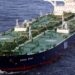 U.S. Forces Seize Nigerian-Linked Supertanker Over Oil Theft, Piracy Allegations