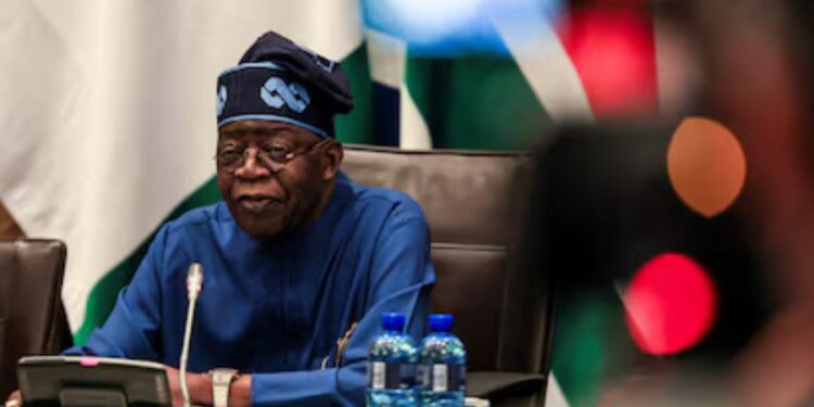 FG Confirms January 1, 2026 Start Date for Tax Reforms Despite Controversy