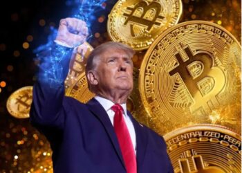 Trump Media Moves $174M in Bitcoin Amid Growing Holdings