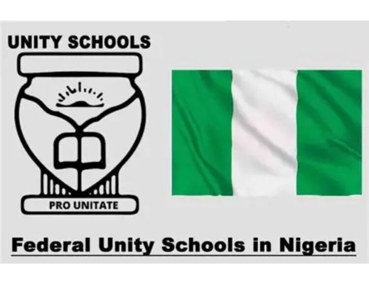 FG Moves to Reposition Unity Colleges With Modern Facilities, Teacher Training